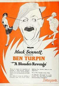 Watch A Blonde's Revenge (Short 1926)