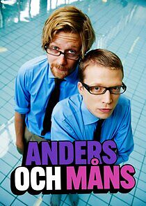 Watch Anders och Måns