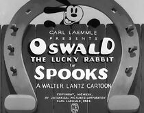 Watch Spooks (Short 1930)