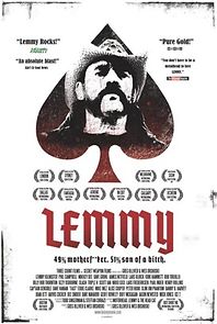 Watch Lemmy