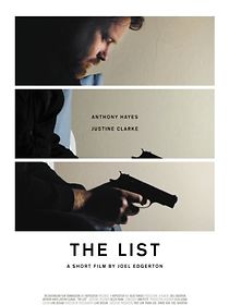 Watch The List (Short 2008)