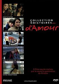 Watch La petite flamme (Short 2005)