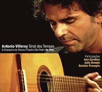 Watch Sinal dos Tempos