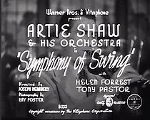 Watch Symphony of Swing