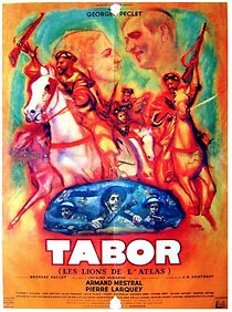 Watch Tabor