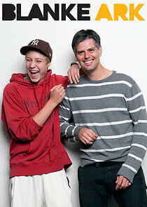 Watch Blanke ark