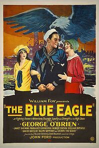 Watch The Blue Eagle