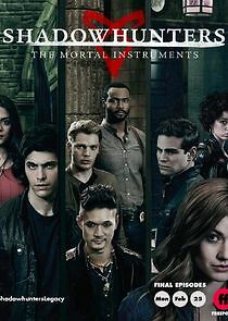 Watch Shadowhunters: The Mortal Instruments
