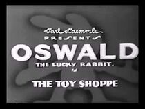 Watch The Toy Shoppe (Short 1934)