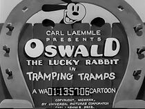 Watch Tramping Tramps (Short 1930)