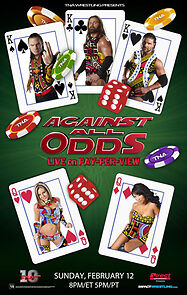 Watch TNA: Against All Odds (TV Special 2012)
