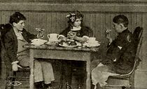 Watch Two Little Vagabonds (Short 1914)