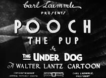 Watch The Under Dog (Short 1932)