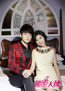 Watch The Secret Angel