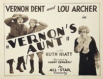 Watch Vernon's Aunt (Short 1930)