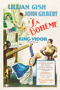Watch La Bohème