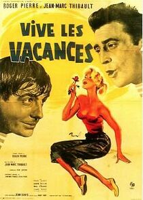 Watch Vive les vacances