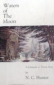 Watch Waters of the Moon