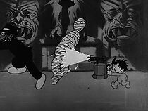 Watch Wax Works (Short 1934)