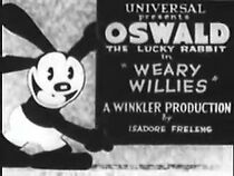 Watch Weary Willies (Short 1929)