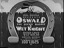 Watch A Wet Knight (Short 1932)