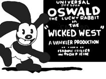 Watch The Wicked West (Short 1929)