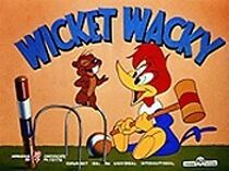 Watch Wicket Wacky (Short 1951)
