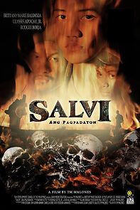 Watch Salvi: Ang pagpadayon