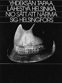 Watch Yhdeksän tapaa lähestyä Helsinkiä