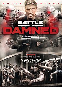 Watch Battle of the Damned