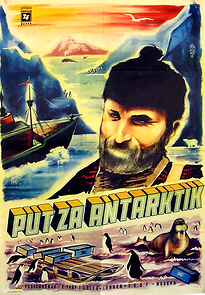 Watch Zakon Antarktidy