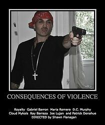 Watch Consequences of Violence