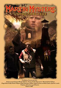 Watch Izmedju Smrti i Jave (Short 2010)