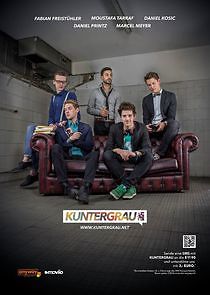 Watch Kuntergrau