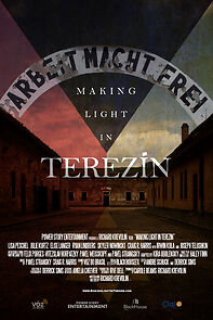 Watch Making Light in Terezin