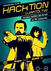 Watch Hacktion Újratöltve