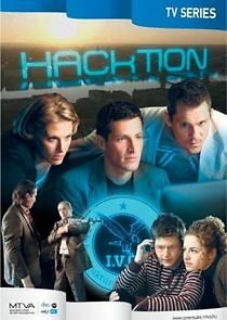Watch Hacktion