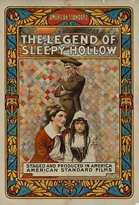 Watch The Legend of Sleepy Hollow (Short 1912)