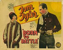 Watch Born to Battle