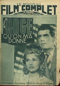 Watch L'ange qu'on m'a donné