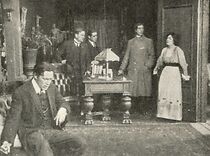 Watch The Inventor's Wife (Short 1914)