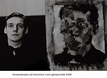 Watch Jag minns Håkan Alexandersson (Short 2006)