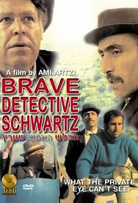 Watch Schwartz: The Brave Detective