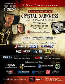 Watch Crystal Darkness 5th Anniversary