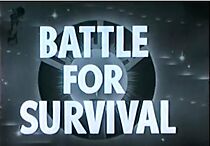 Watch Battle for Survival (Short 1946)