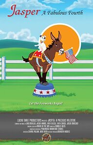 Watch Jasper: A Fabulous Fourth