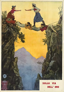 Watch The Human Bridge (Short 1913)