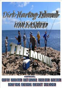 Watch Dirk Hartog Island Unleashed