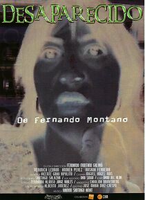 Watch Desaparecido (Short 2003)