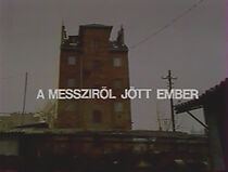 Watch A messziröl jött ember